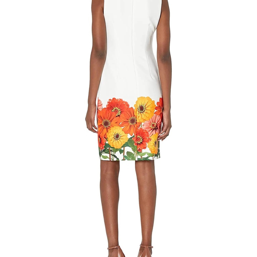 Calvin Klein dress size 2